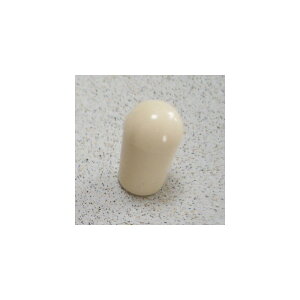 Selected Parts / Inch toggle switch knob CREAM [1288] Montreux (�V�i)