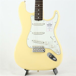 FSR Collection 2023 Traditional Late 60s Stratocaster (Vintage White) yIKEBE Exclusive Modelz Fender Made in Japan (Vi)