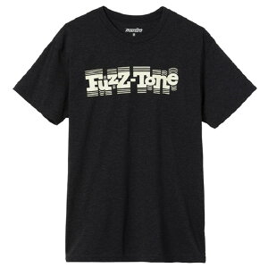 �����z�B �y�t���Z�[���z Maestro FuzzTone Tee (Charcoal)�C (Large) [GA-MFZTLG] Gibson (�V�i)