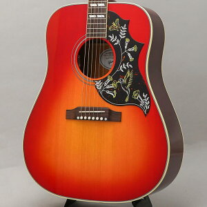 yňSALEz Hummingbird Standard iVintage Cherry Sunburstj Mu\ Gibson (Vi)