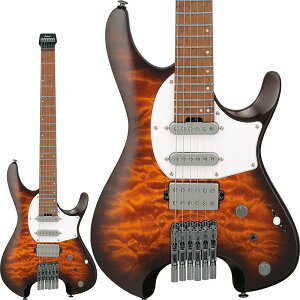 Q54WQM-DEL (Dragon Eye Burst Low Gloss) [SPOT MODEL] Ibanez (�V�i)