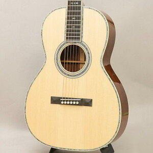 CTM 00-42S Carpathian Spruce /Madagascar Rosewood -Factory Wood Selection Custom Model- MARTIN (�V�i)
