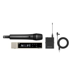 EW-D ME2/835-S SET (T12)xA/nhZbg([nCU[)(CX}CN) SENNHEISER (Vi)