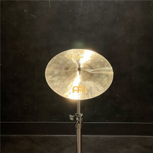 R&D Prototype Mb20 Rock Splash Regular Finish 10 [RD-MB20-10RS-B/Reg][350g]�y�����i�z MEINL (�V�i)
