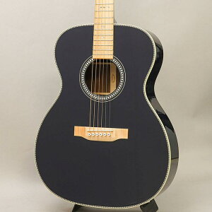 CTM 000-28 Navy Blue / Maple Fingerboard -Factory Wood Selection Custom Model- MARTIN (�V�i)