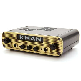 Pak Amp 1 Channel Khan Audio (新品)