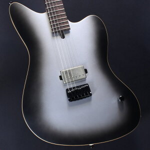 S-JMC-SUGI MIA 1H SLV yz#006 SAITO Guitars (AEgbg Vi)