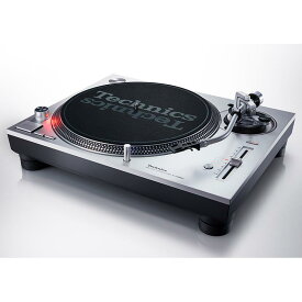 SL-1200MK7W-SS 【シルバー】【クラブ定番ターンテーブル】(テクニクス) Technics (新品)