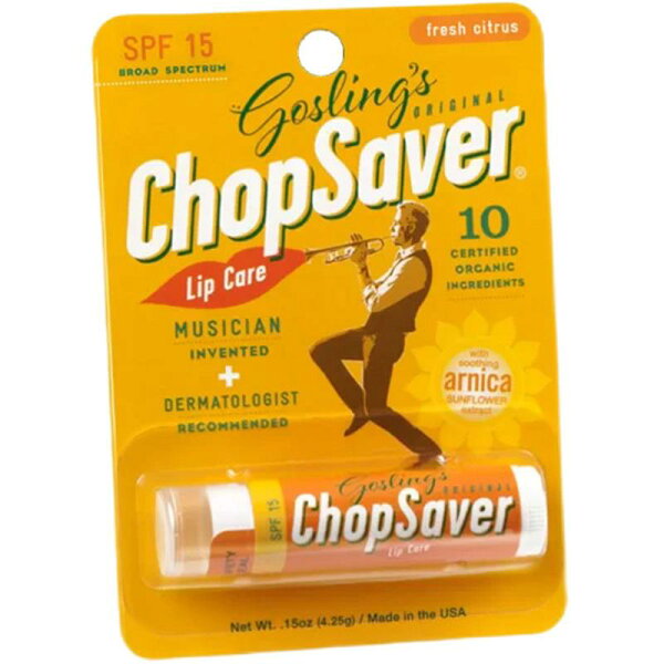 翌日配達 チョップセイバー / ゴールド ChopSaver (新品)