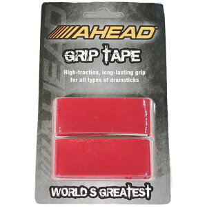 GTR [Grip Tape / Red] AHEAD (�V�i)