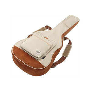Acoustic Guitar Gig Bags IAB541 (IAB541-BE/Beige) [AR[XeBbNEM^[pMOobO] Ibanez (Vi)