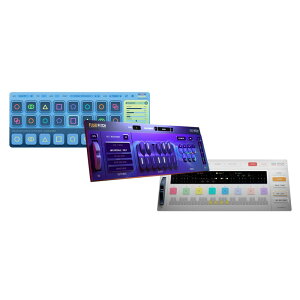 Bundle(����s��)(�I�����C���[�i) Pitch Innovations (�V�i)