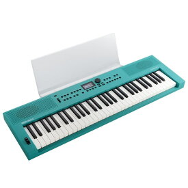 GOKEYS3-TQ【MRGKS3/5（専用譜面立て）セット】 (GO:KEYS 3) Music Creation Keyboard Roland (新品)