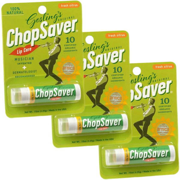 チョップセイバー / オリジナル 【お買い得☆3個セット】 ChopSaver (新品)