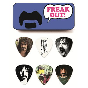 ZAPPA Blue ZAPPT02M sbNP[XZbg [sbN6] Dunlop (Jim Dunlop) (Vi)