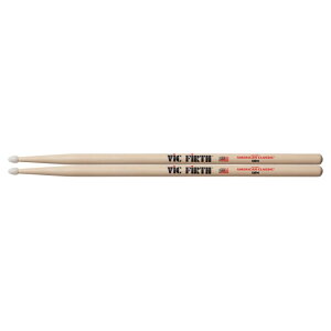 VIC-5BN [American Classic 5B / Nylon Tip] VIC FIRTH (�V�i)