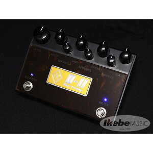 �y���ב҂��A���\���t���z Bass Preamp II (B-II) Inner Bamboo Bass Instruments (IBBI) (�V�i)