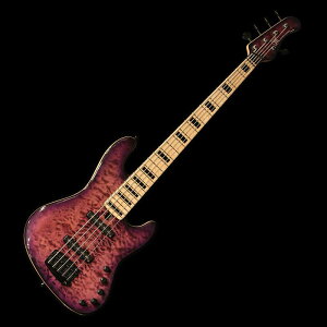Jabba Custom QM5 (3A QM / Infinite Purple Gloss) MAYONES (�V�i)
