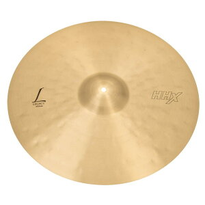 HHX Legacy Ride 21 [HHX-21LGR] SABIAN (�V�i)