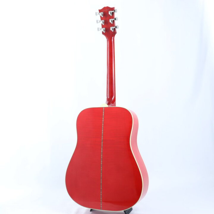 楽天市場】Dove Original (Vintage Cherry Sunburst) ギブソン Gibson 