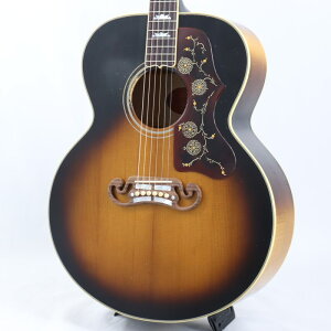Murphy Lab Collection 1957 SJ-200 Vintage Sunburst Light Aged Mu\ Gibson (Vi)
