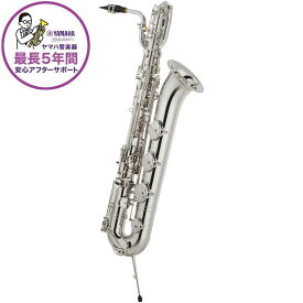 【受注生産品】バリトンサックス ヤマハ YBS-82S 【調整&セットアップ後出荷】【5年間キーバランス調整無料】 YAMAHA (新品)