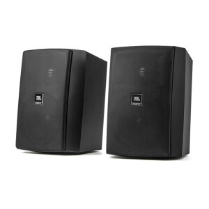 Stage XD-5 (�u���b�N)(�y�A)(�W�F�C�r�[�G��)(�X�s�[�J�[)(���O�\)(�Ǌ|����)(IPS67�����h���E�h�o)(XD5BLK)�y�������K�i�E1�N�ۏ؁z JBL (�V�i)