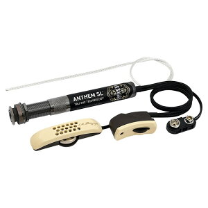 Anthem SL [Acoustic Guitar Pickup + Microphone] L.R.Baggs (Vi)