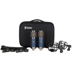 TF11 Stereo Set TELEFUNKEN (Vi)