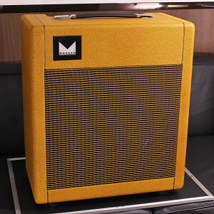 JS12 - Josh Smith Signature Comboyiiz Morgan Amplification (Vi)