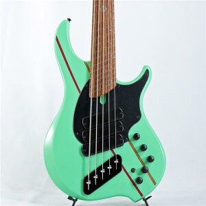 JT-3 5st John Taylor Signature Model (Seafoam Green/PF) #18746 DINGWALL (Vi)