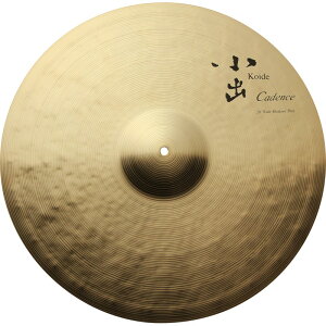 Cadence Medium Thin Ride 20 [CA-20RMT] ���o koide (�V�i)