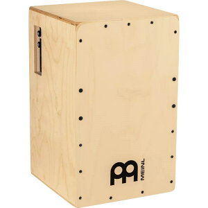 PSC100NT [Pickup Snarecraft Cajon / Baltic Birch] �y�����񂹕i�z MEINL (�V�i)