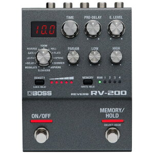 �����z�B RV-200 ���o�[�u �{�X BOSS (�V�i)