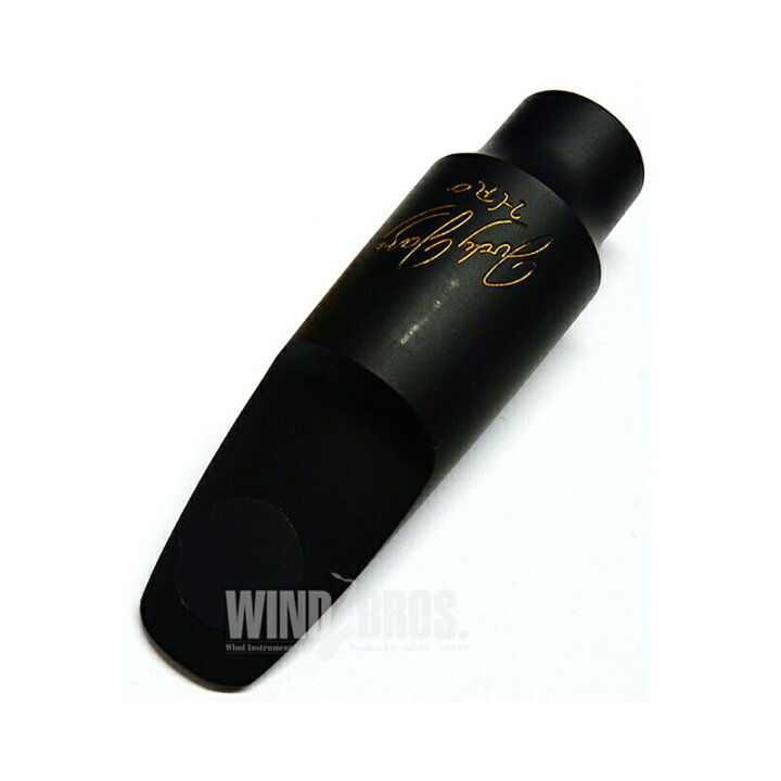 楽天市場】【お取り寄せ品】アルトサックス用マウスピース Jody Jazz 