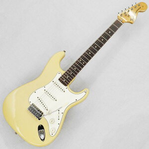 VINTAGE Stratocaster '74 Blond/R Fender USA (���B���e�[�W ���g�p������)