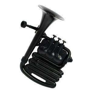 �k�[�{ / N610JHBBK �v���X�`�b�N�� B��/C �z���� jHorn (Black/Black) NUVO (�V�i)