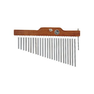 LP449 [Studio Series Bar Chimes / Single Row 25 Bars] LP (�V�i)
