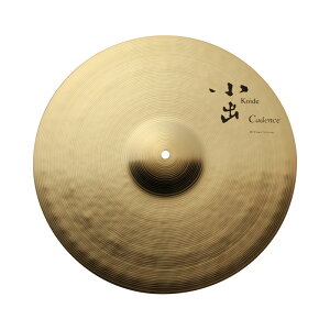 Cadence Medium Crash 16 [CA-16CM] ���o koide (�V�i)