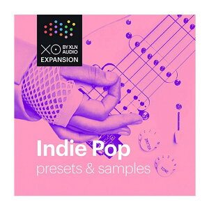 XOpak Indie Pop (GbNXI[pbN)(GNXGGkI[fBI)(IC[i) xlnaudio (Vi)