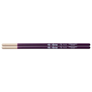 VIC-AA2 [Alex Acuna Signature Model El Palo] VIC FIRTH (�V�i)