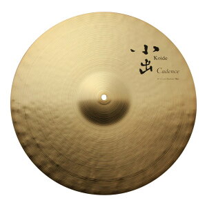Cadence Medium Crash 18 [CA-18CM] ���o koide (�V�i)