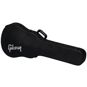 yňSALEz ES-339 Modern Hardshell Case (Black)[AS339CASE-MDR] Gibson (Vi)