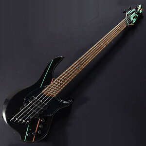 JT-3 5st John Taylor Signature Model (Metallic Black/PF) DINGWALL (�V�i)