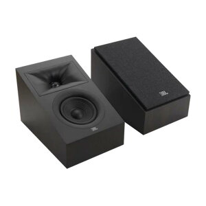 Stage 240H (�u���b�N)(�y�A)(�W�F�C�r�[�G��)(Dolby Atmos�Ή��n�C�g���W���[��)(�X�s�[�J�[)(�n�C�g�X�s�[�J�[)(�T���E���h�X�s�[�J�[)(240HBLK)�y�������K�i�E1�N�ۏ؁z JBL (�V�i)