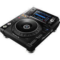 翌日配達 XDJ-1000MK2 【※CDドライブは非搭載】【USBメモリースティック対応DJプレイヤー】【FLAC/Apple…