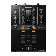 翌日配達 DJM-250MK2 【高品質 OYAIDE製 USBケーブル プレゼント！】【rekordbox対応 2ch DJミキサー】 P…