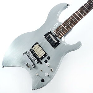 0202Z-II H-Silver GK-Sustainiac Miracle Man Mod EVO (�V�i)