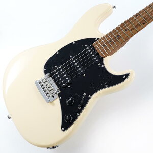 CUTLASS CT50 HSS (Vintage Cream) �yB�������z Sterling by MUSICMAN (�A�E�g���b�g ���i)
