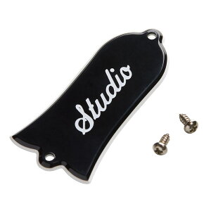 �y�t���Z�[���z Truss Rod Cover Les Paul Studio [PRTR-040] Gibson (�V�i)